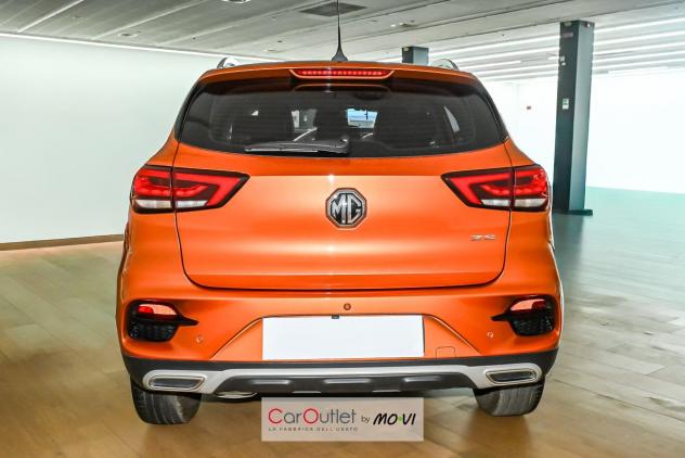 MG ZS 1.5 VTi-Tech Luxury - Foto 5