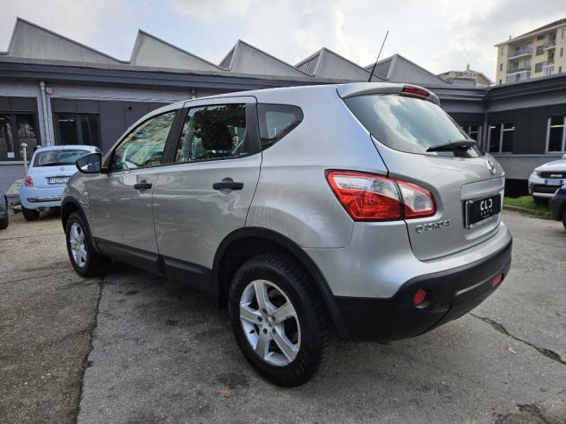Nissan Qashqai 1.5 dCi DPF - Foto 5