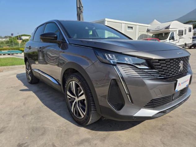 PEUGEOT 3008 BlueHDi 130 S&S Allure rif. 23989823 - Foto 6