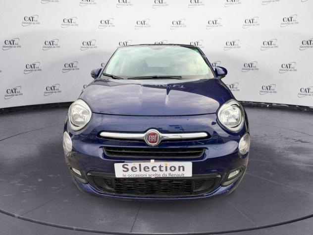 FIAT 500X 1.3 MultiJet 95 CV Pop - Foto 5