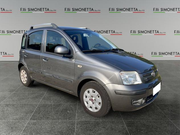 FIAT Panda 1.2 Dynamic 69cv E5 - Foto 3