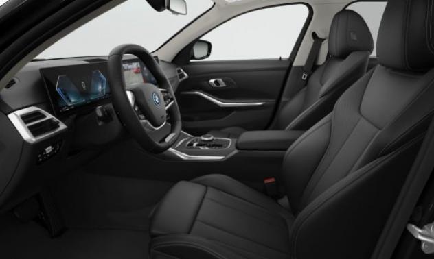 BMW 330 e Touring Aut. rif. 24191407 - Foto 4