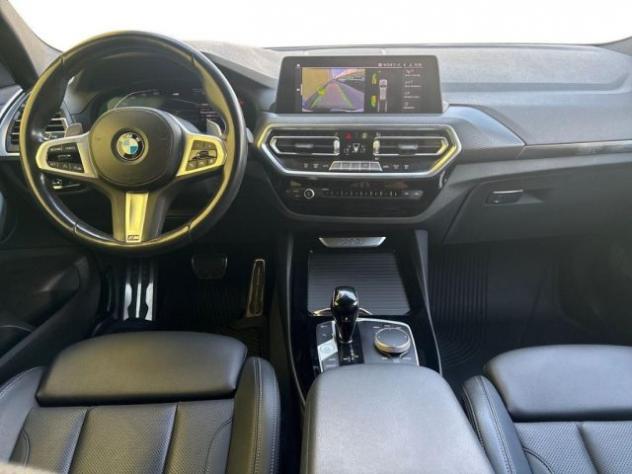BMW X3 xDrive20d 48V Msport rif. 24013920 - Foto 8