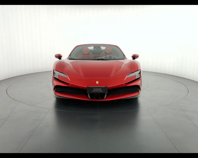 Ferrari SF90 Spider 4.0 - Foto 2
