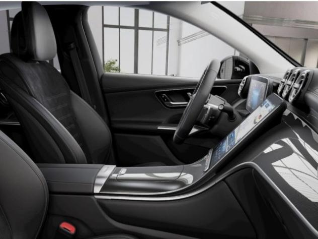 MERCEDES-BENZ GLC 220 d 4Matic Mild Hybrid AMG Line Advanced rif. 23979846 - Foto 6