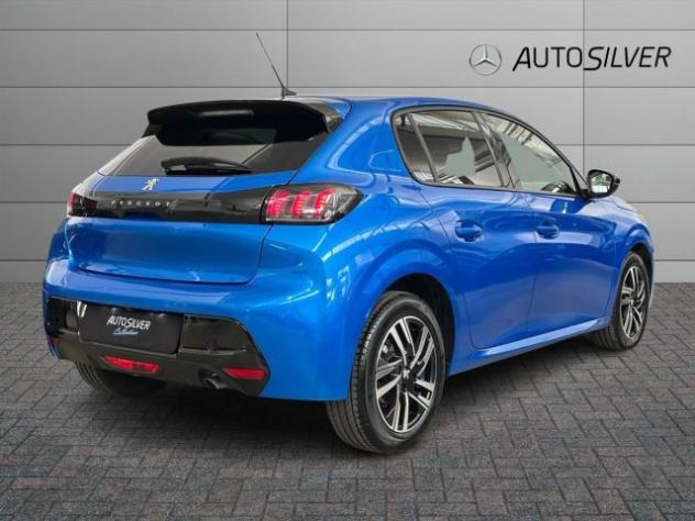 PEUGEOT 208 PureTech Stop&Start 5 porte Allure Pack rif. 23685171 - Foto 2