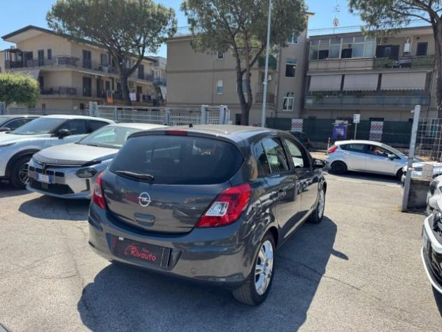 OPEL Corsa 1.2 85CV 5 porte GPL-TECH Elective rif. 23838259 - Foto 6