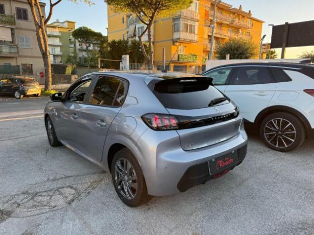 PEUGEOT 208 BlueHDi 100 Stop&Start 5 porte Allure rif. 23838321 - Foto 6