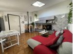 QUADRILOCALE IN CORTE SENZA SPESE CONDOMINIALI