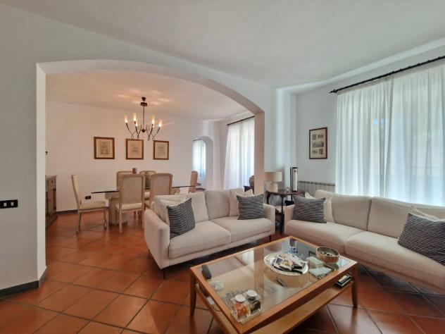 Villetta bifamiliare in vendita a Sant'Antonio - Carrara 130 mq Rif: 1365885 - Foto 4