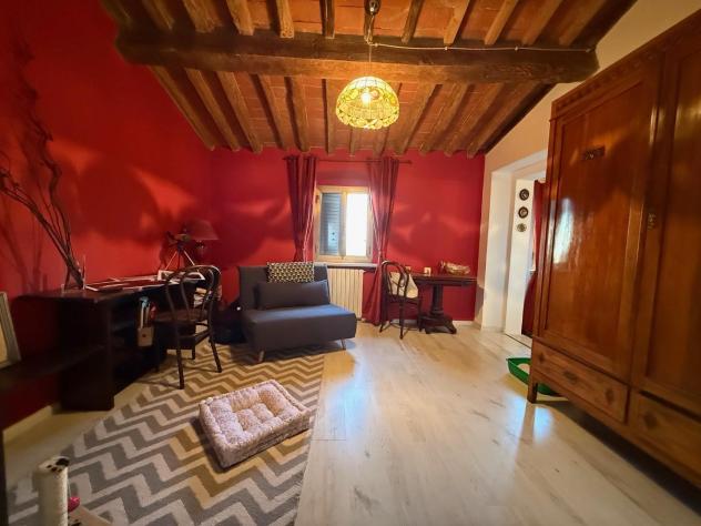 Appartamento in vendita a Casciana Terme Lari 85 mq Rif: 1383438 - Foto 8