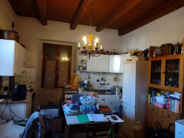 Immobile in asta di 202 m² con più di 5 locali e box auto in vendita a Civitella di Romagna - Foto 4