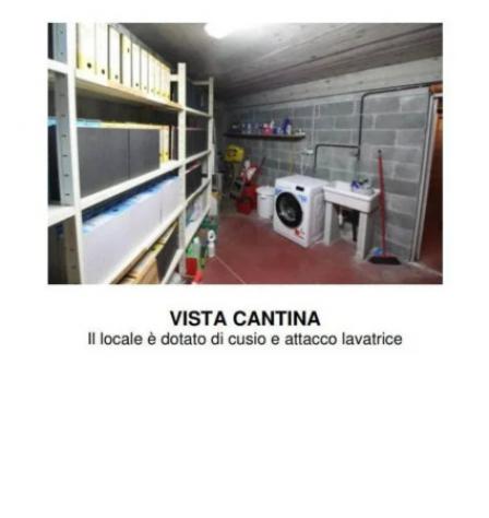 Immobile in asta di 126 m², box auto in vendita a Courmayeur - Foto 17