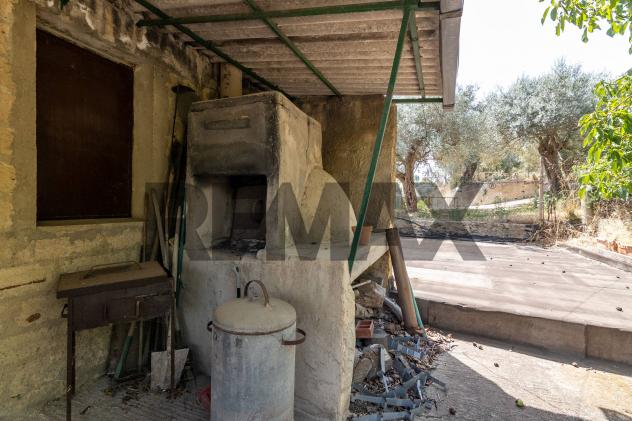 Villa o villino in vendita a Grammichele - Foto 11