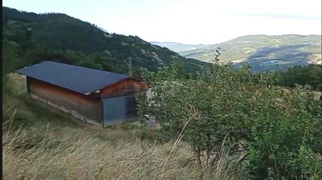 Porzione di casa in vendita a Lama Mocogno - Foto 4