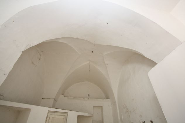 Abitazione indipendente nel centro storico - Foto 5
