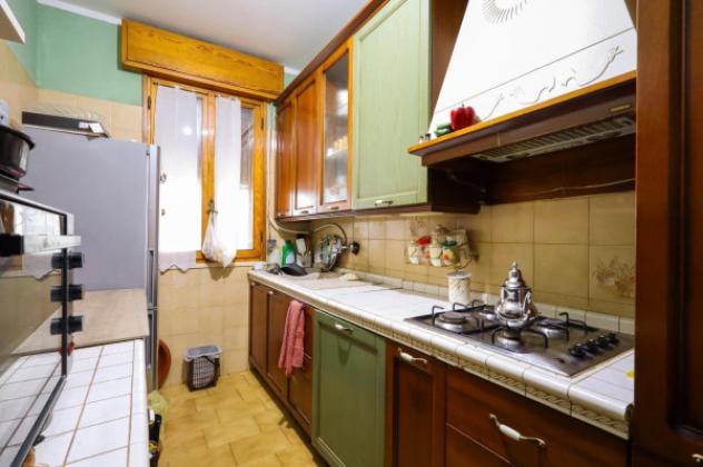 Casa indipendente di 110 m² con 4 locali e box auto in vendita a Mirandola - Foto 7