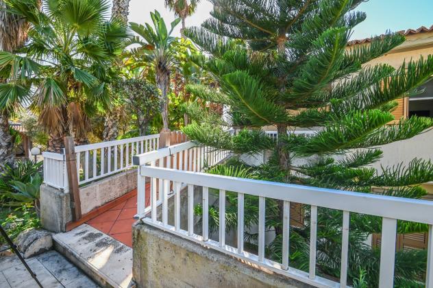 Villa a schiera in vendita a Ragusa, Punta Braccetto - Foto 13