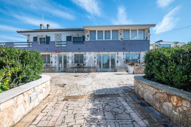 Villa singola in vendita a Ragusa, Selvaggio