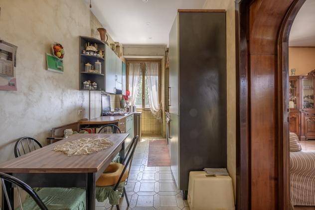 Appartamento in Via degli Orti Variani - Foto 4