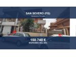 Immobile in asta di 194 m² con più di 5 locali e box auto in vendita a San  &hellip;