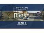 Immobile in asta di 104 m² in vendita a Sassano