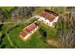 Villa in vendita a Scarperia e San Piero 490 mq  Rif: 1396055