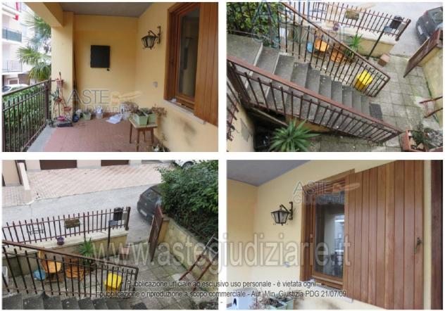 IMMOBILI-IMMOBILE RESIDENZIALE-Via giardino, Scoppito, 67019 - Foto 4