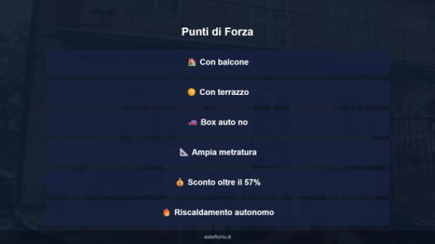 Immobile in asta di 143 m² con più di 5 locali in vendita a Semproniano - Foto 18