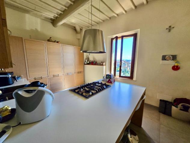 Appartamento in vendita a Siena 106 mq Rif: 1340708 - Foto 4