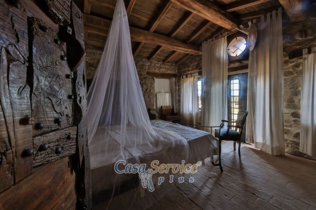 Esclusivo castello medievale ristrutturato - Foto 5