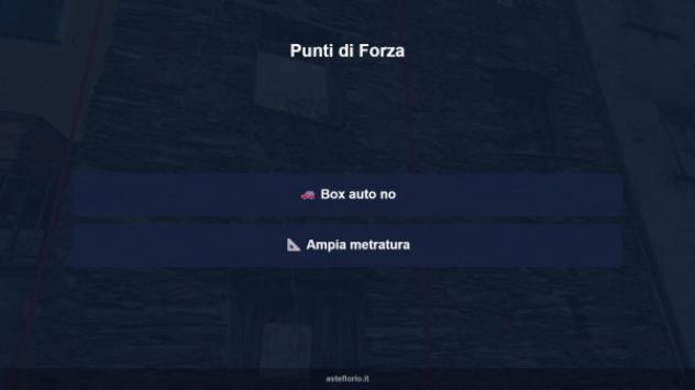 Immobile in asta di 149 m² in vendita a Tribogna - Foto 14