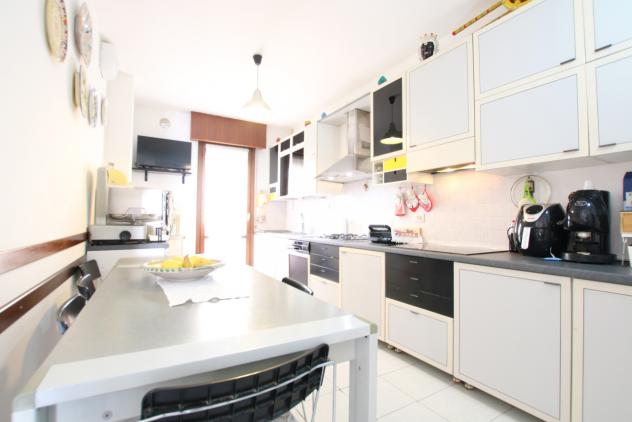 Trilocale in vendita a Vicenza - Foto 4