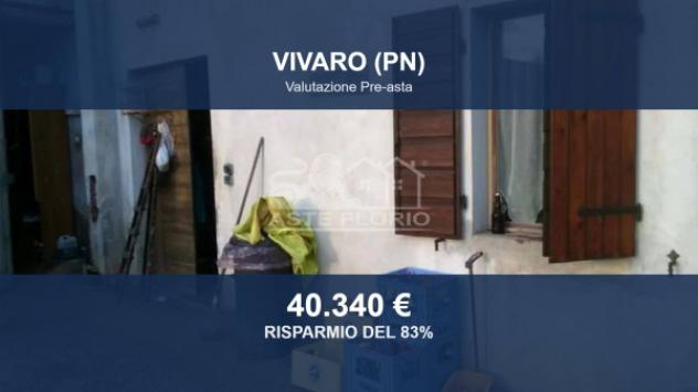 Immobile in asta di 282 m² con più di 5 locali in vendita a Vivaro