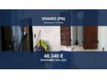 Immobile in asta di 282 m² con più di 5 locali in vendita a Vivaro
