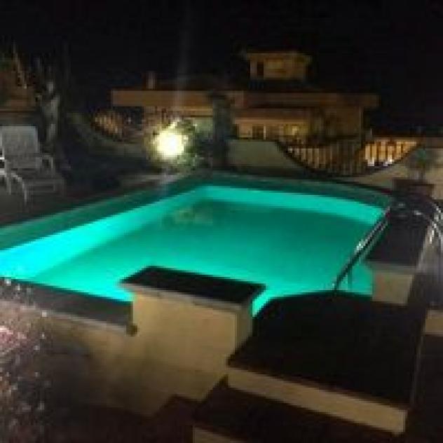 B&B Villa Letizia