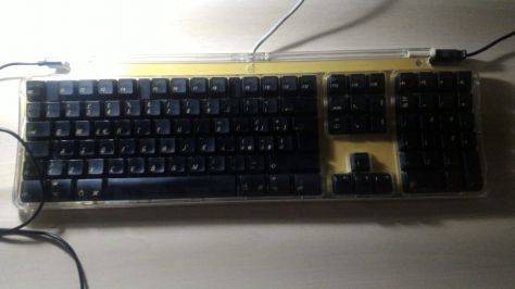 Tastiera Pro Keyboard - Foto 3
