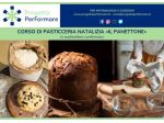 Corso online pasticceria natalizia sul panettone