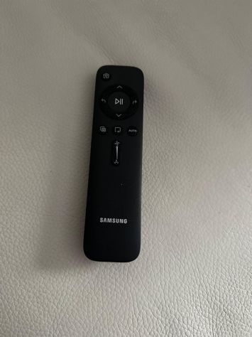 Samsung POWERbot-E VR5000 – Aspirapolvere e Lavapavimenti + 2 Panni - Foto 3