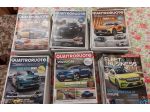 QUATTRORUOTE