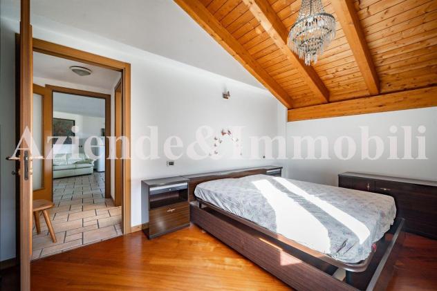 Campeggio e ristorante con casa singola e area pertinenziale in vendita a Ballabio - Foto 9
