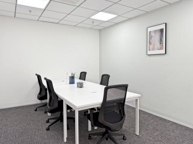 Grande ufficio in affitto – Regus Locate Triulzi, Scalo Milano Locate di Triulzi - Foto 8