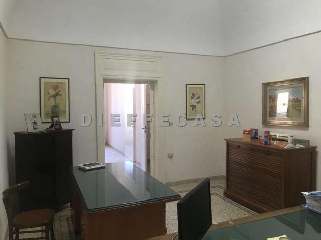 A1608 - In affitto a Marsala ufficio in periferia - Foto 4