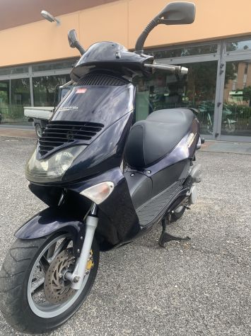 Aprilia Leonardo 125 - Foto 3