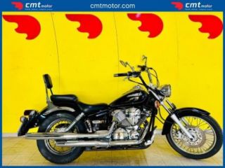 YAMAHA XV 250 Finanziabile - Nero - 31934 rif. 23956339