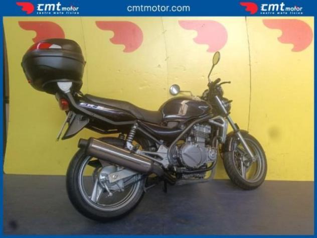 KAWASAKI ER-5 500 Garantita e Finanziabile rif. 21327856 - Foto 4