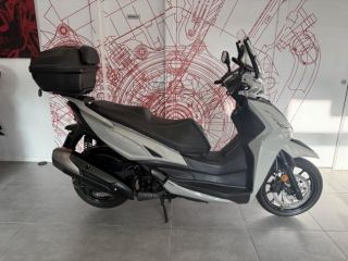Kymco Agility 300i KYMCO AGILITY 300 R16 - YM 2021