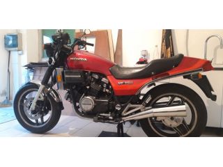 Honda vf 750 sport 1982