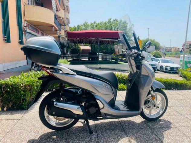 HONDA SH 300 i TUTTO INCLUSO ANCHE PASSAGGIO! MINI RATE rif. 23989667 - Foto 7