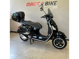Piaggio Vespa 300 GTS null